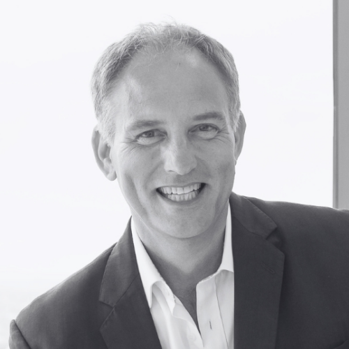 Dr James Campbell