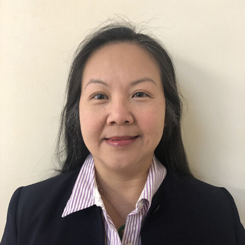 Dr. Marissa Lim