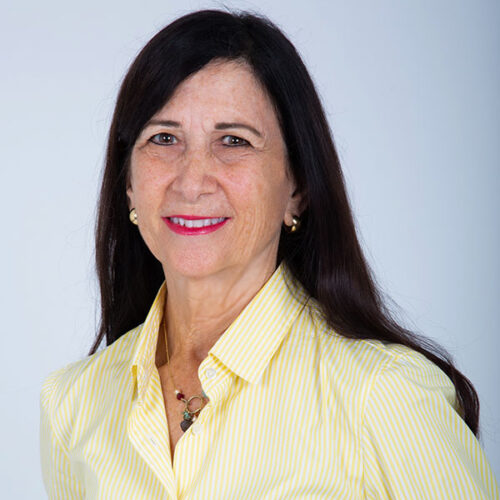 Dr Ellen Feigal