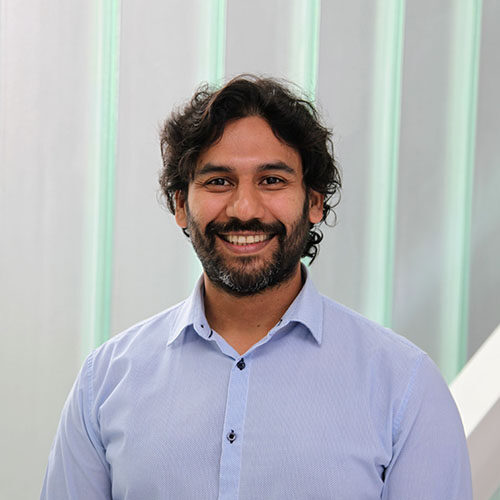 Luis Malaver-Ortega, PhD